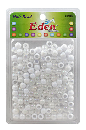 EDEN XLG Blister Medium Round Beads